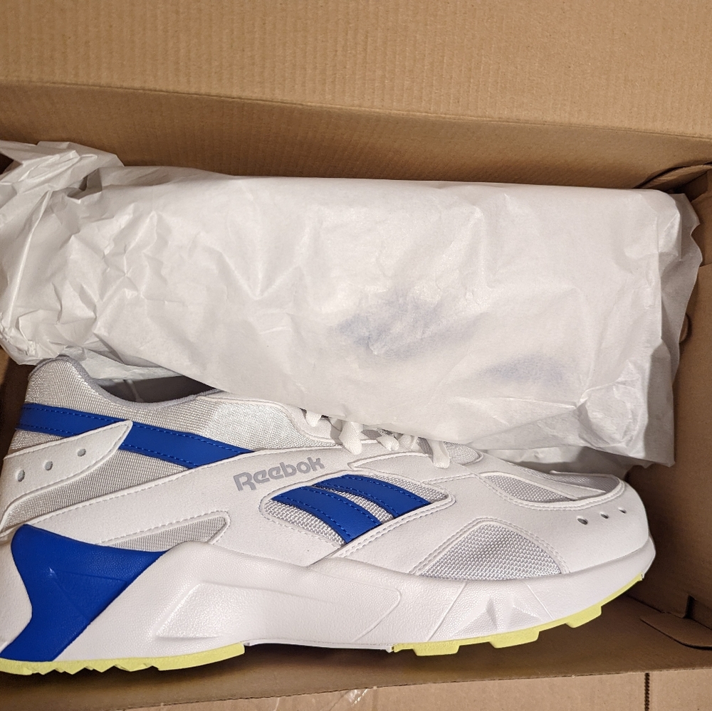 Reebok aztrek